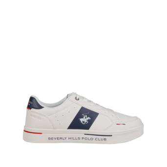 Men''s white sneaker