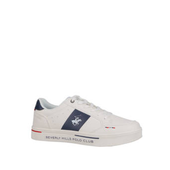 Men''s white sneaker