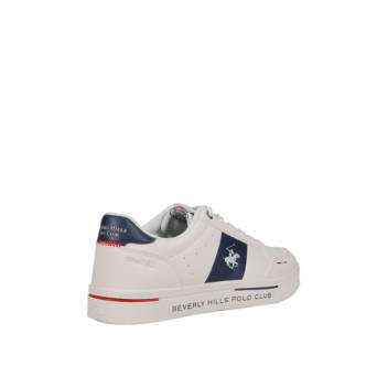 Men''s white sneaker