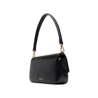 Black handbag BBELLAPURSE