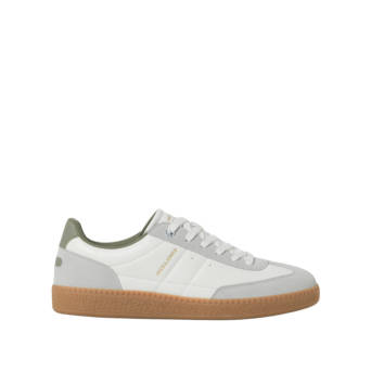 Men''s white sneaker