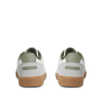 Men''s white sneaker
