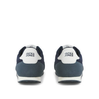 Men''s dark blue sneaker