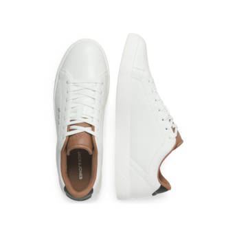 Men''s white sneaker