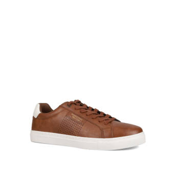 Men''s white sneaker