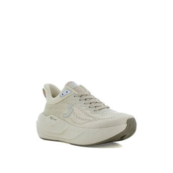 Μπεζ sneaker