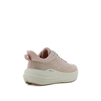 Ροζ sneaker