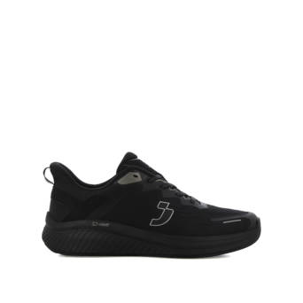 Men''s black sneaker