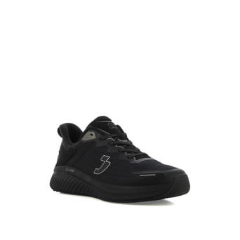 Men''s black sneaker