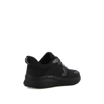 Men''s black sneaker