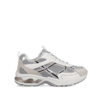 Λευκό sneaker