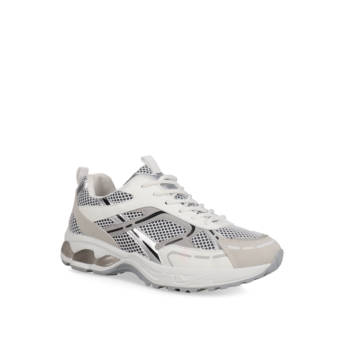 Λευκό sneaker