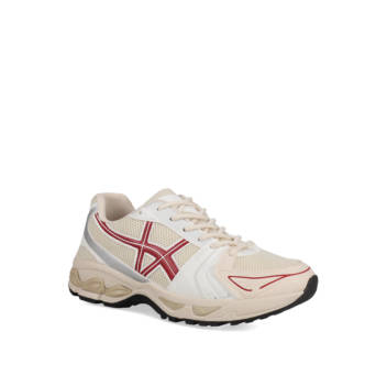 Μπεζ sneaker