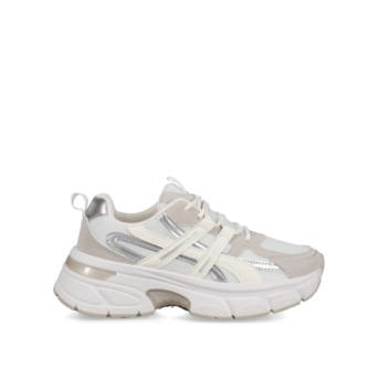 Λευκό sneaker