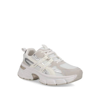 Λευκό sneaker