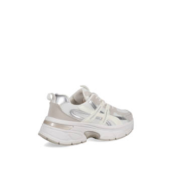 Λευκό sneaker