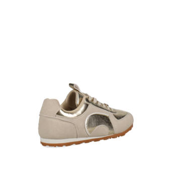 Μπεζ sneaker