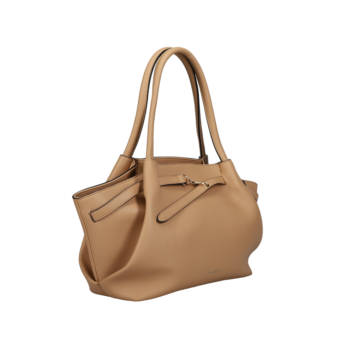 Καμηλό τσάντα ώμου