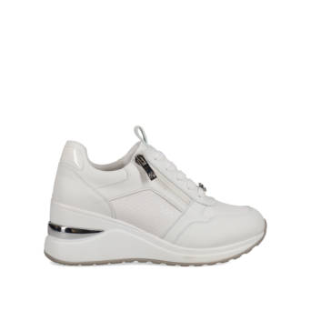 Λευκό sneaker