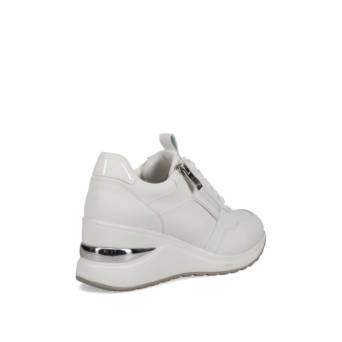 Λευκό sneaker