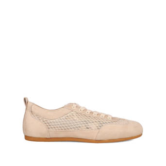 Beige sneaker