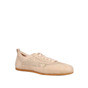 Beige sneaker