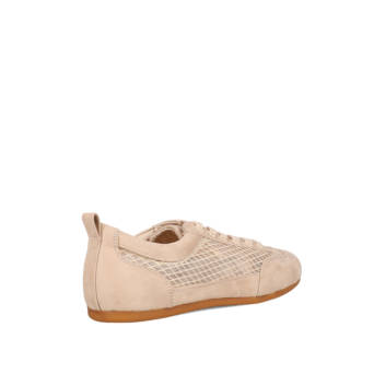 Beige sneaker