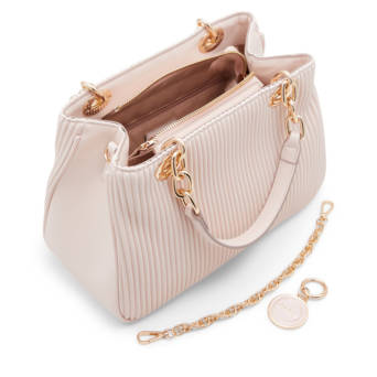 Pink handbag GLORIANA