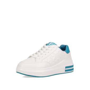 Λευκό sneaker
