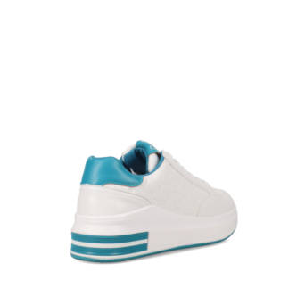 Λευκό sneaker