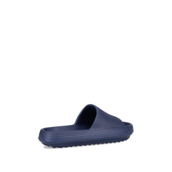 Μπλε σαγιονάρα slide