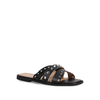 Black sandal