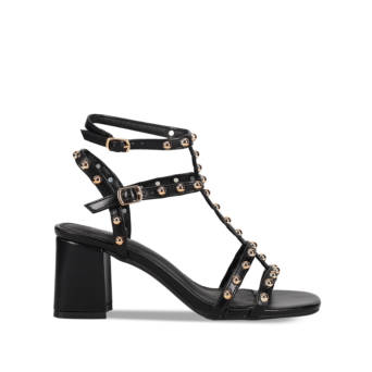 Black sandal