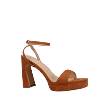 Tan sandal