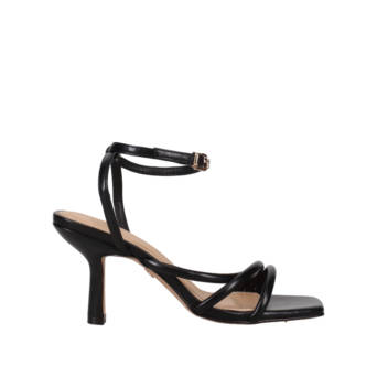 Black sandal
