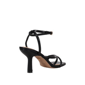Black sandal