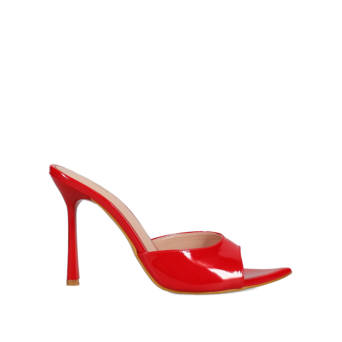 Red mule