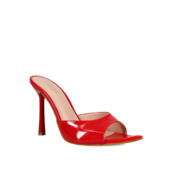 Red mule
