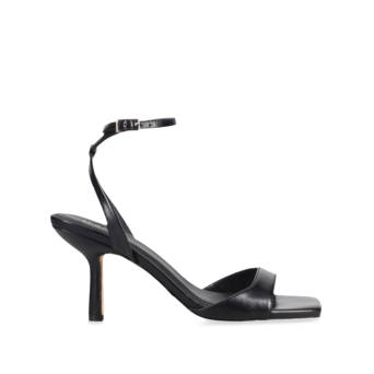 Black sandal
