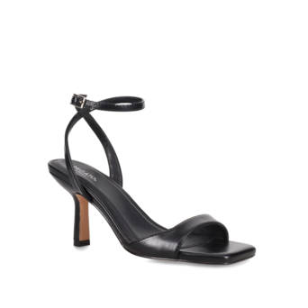 Black sandal
