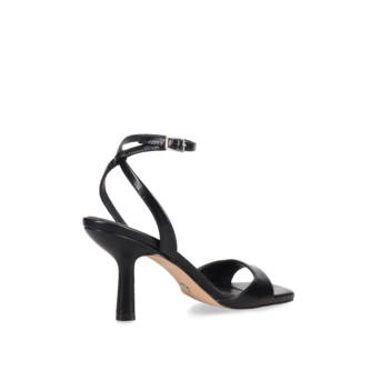 Black sandal