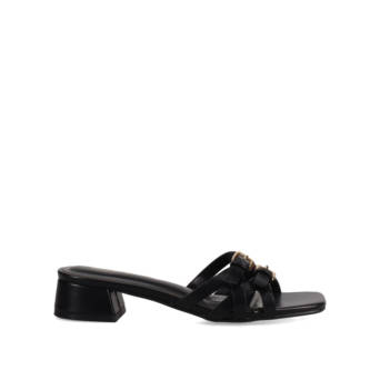 Μαύρο mule