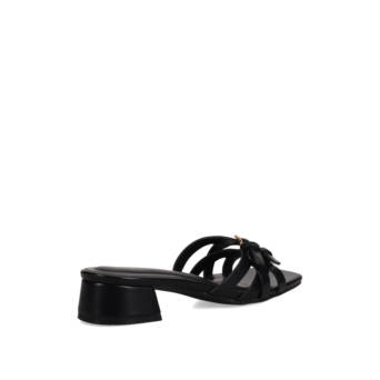 Μαύρο mule