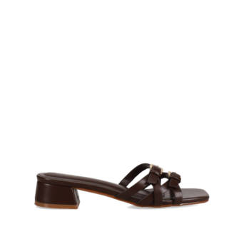 Καφέ mule