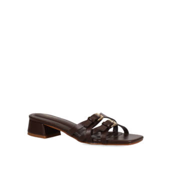 Καφέ mule