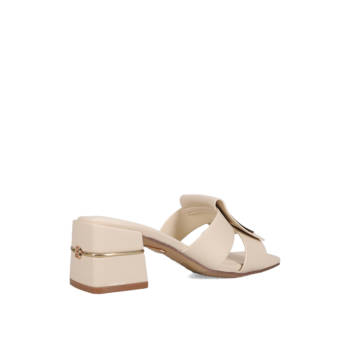 Εκρού mule