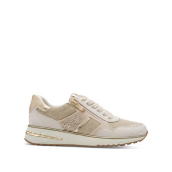 Ecru sneaker