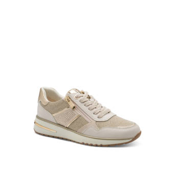 Ecru sneaker
