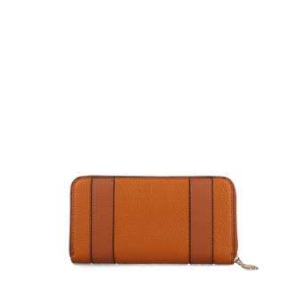 Tan wallet