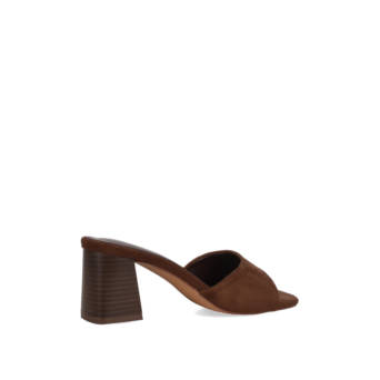 Καφέ mule